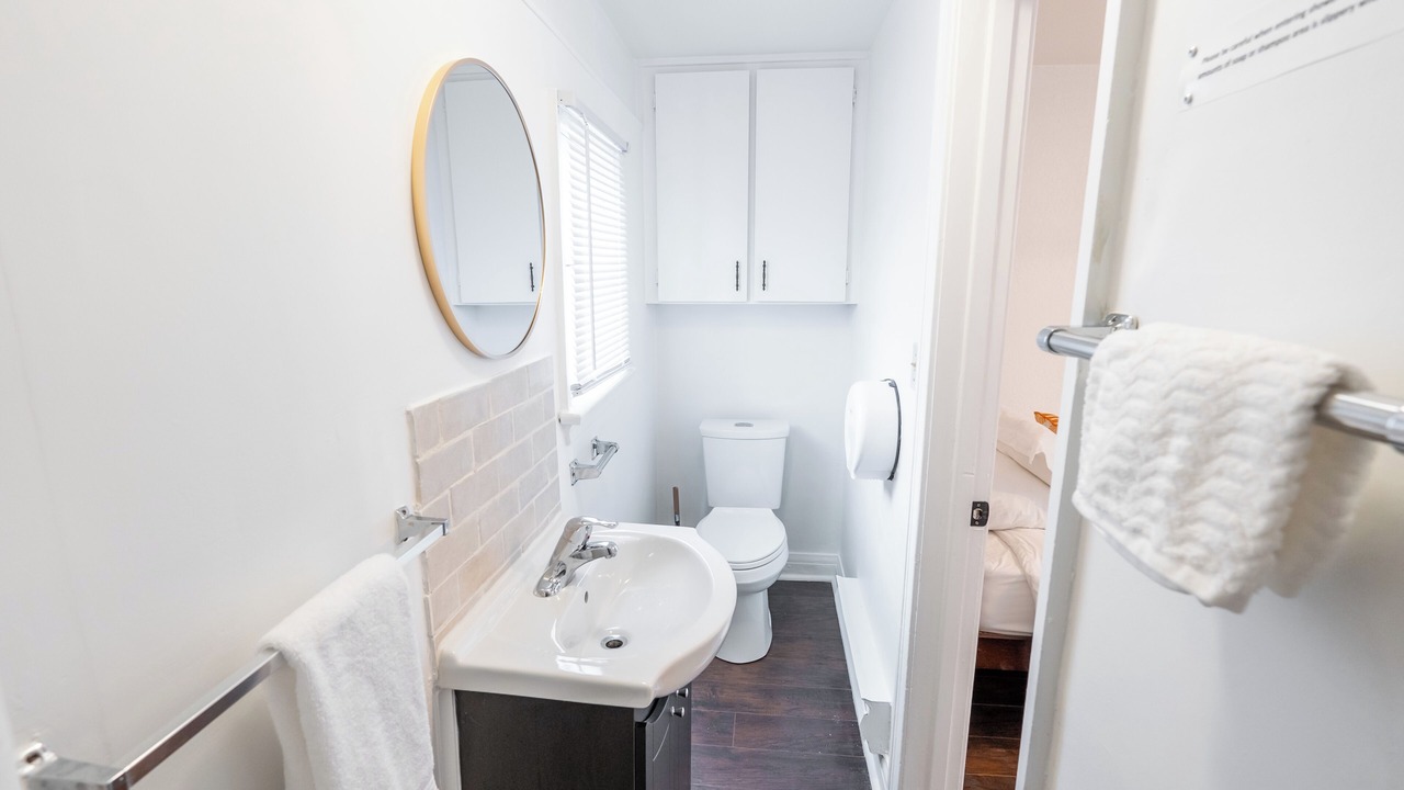 Photo of Bathroom in Lambton Shores