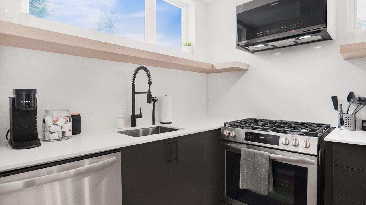 Photo of Kitchen in Mechanicsville