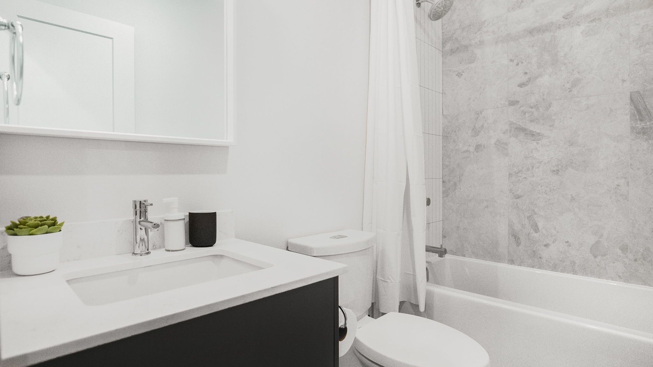 Photo of Bathroom in Mechanicsville