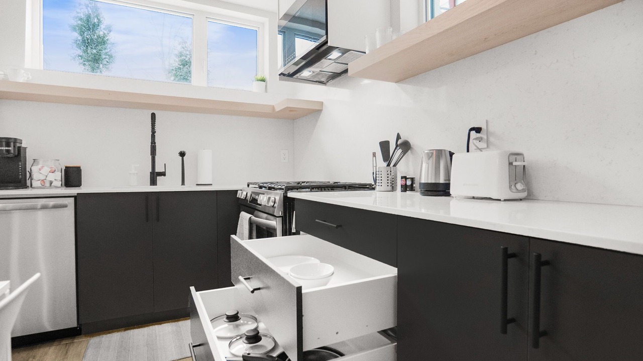 Photo of Kitchen in Mechanicsville