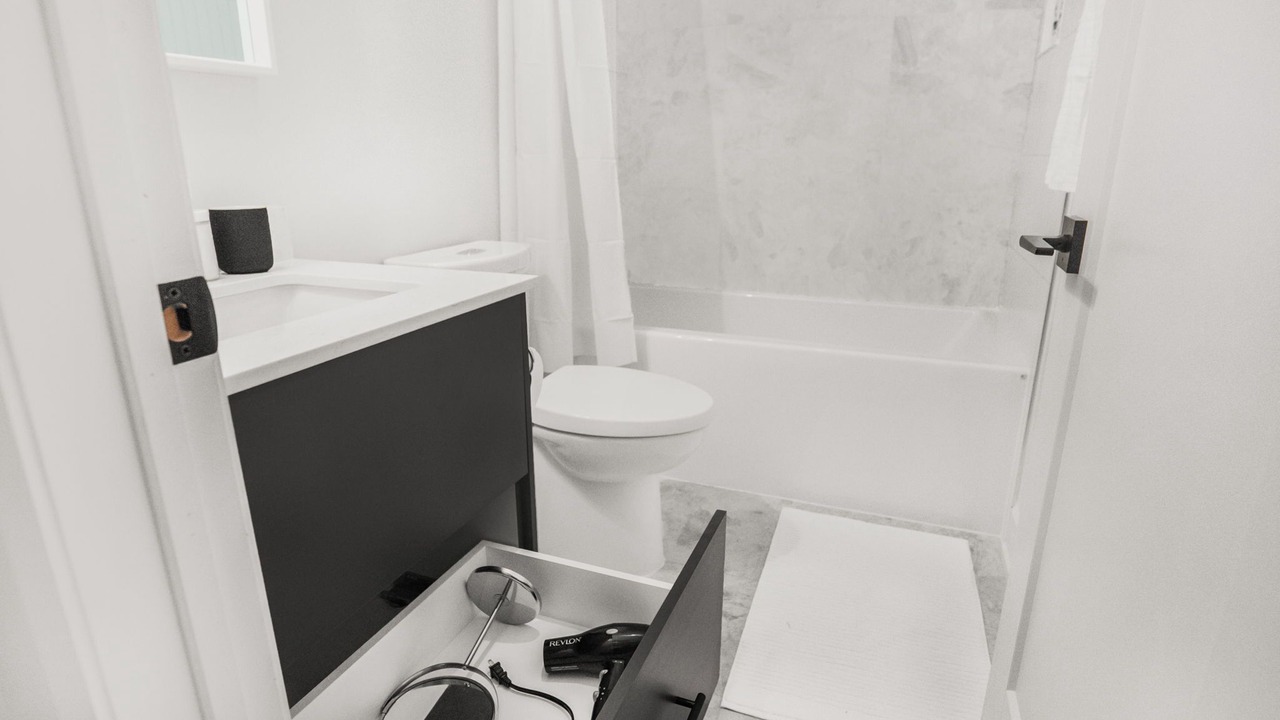 Photo of Bathroom in Mechanicsville