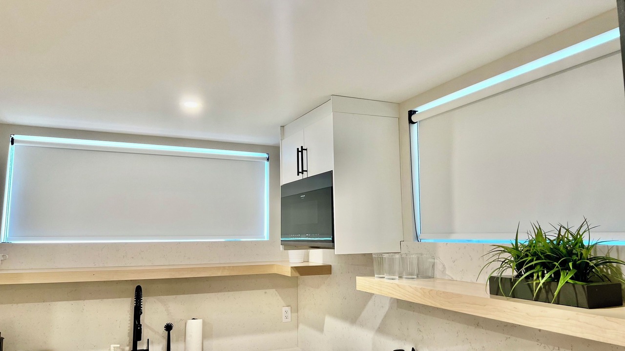 Photo of Kitchen in Mechanicsville