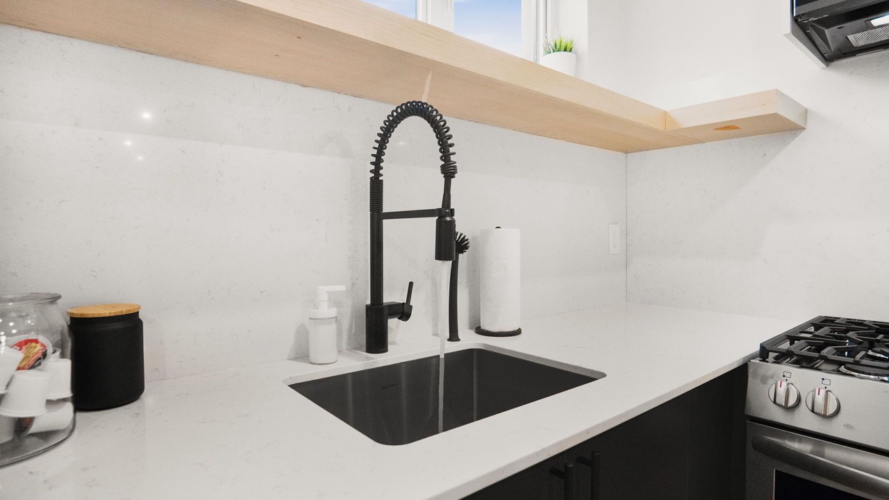 Photo of Kitchen in Mechanicsville