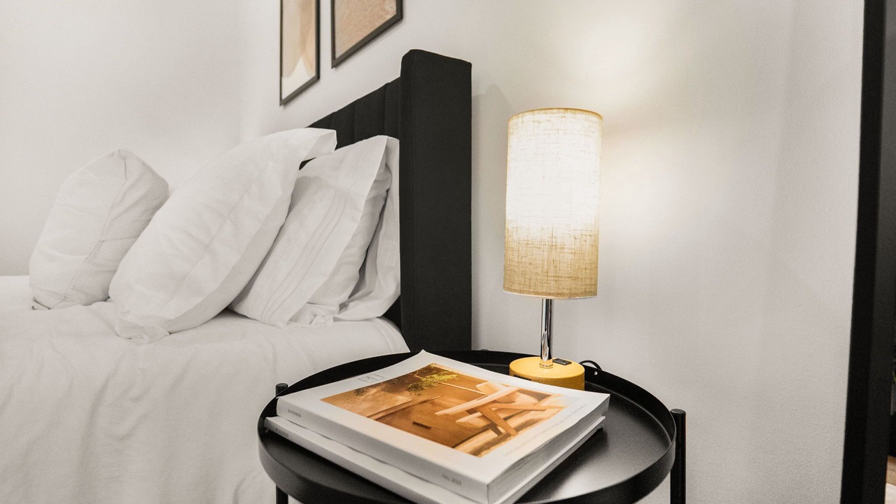 Photo of Bedroom in Mechanicsville