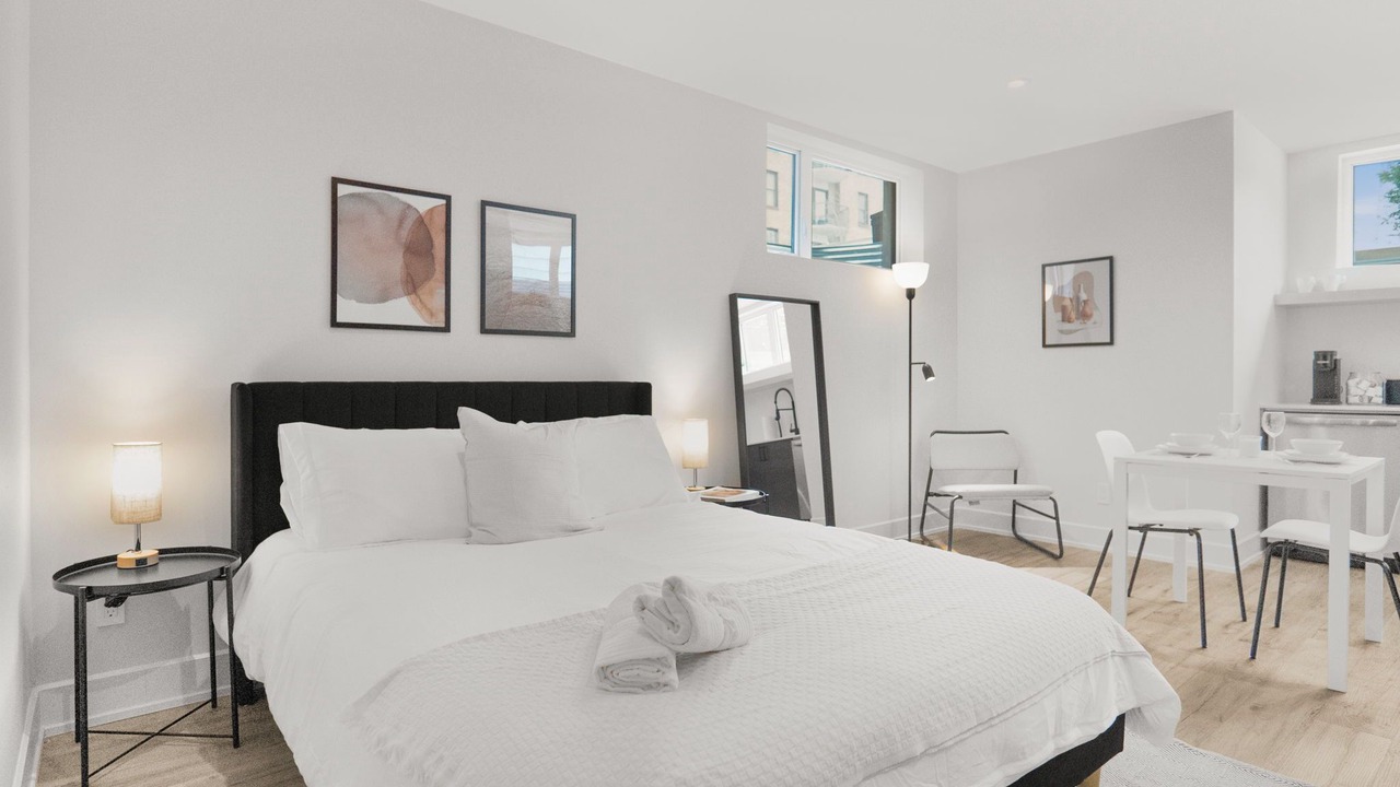Photo of Bedroom in Mechanicsville