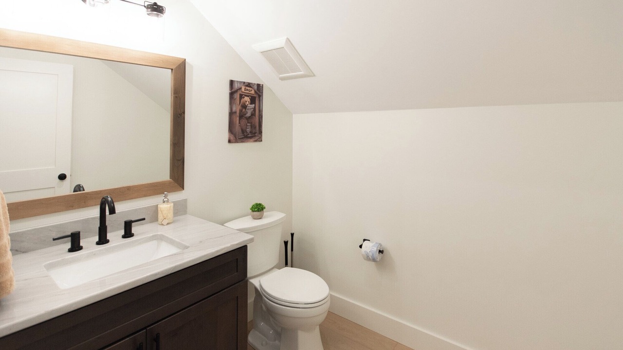 Photo of Bathroom in Franklin