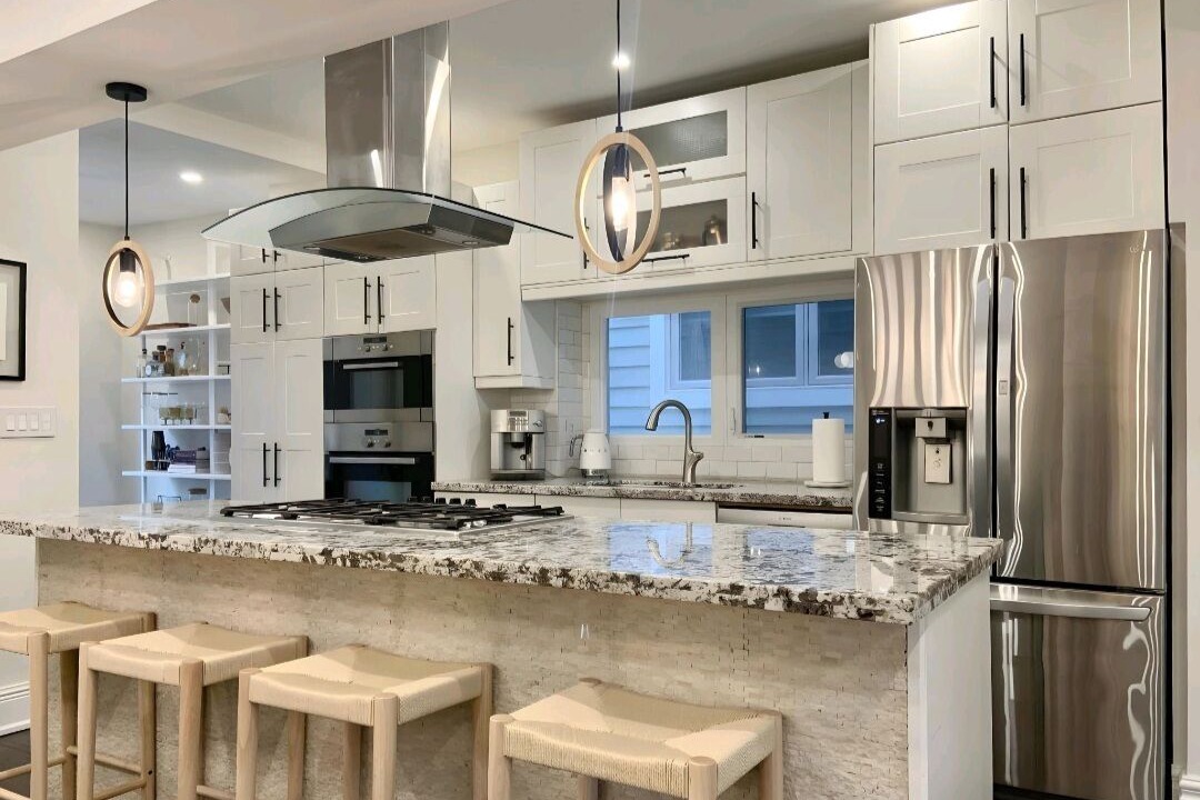 Photo of Kitchen in Greenwood - Coxwell