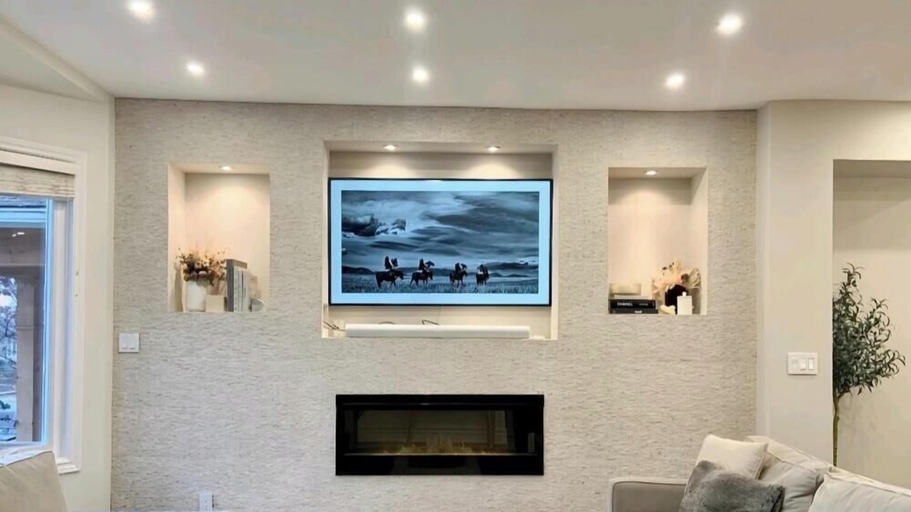 Photo of Livingroom in Greenwood - Coxwell