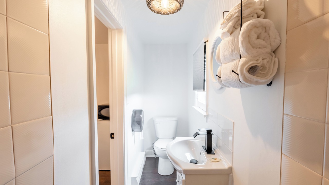 Photo of Bathroom in Lambton Shores