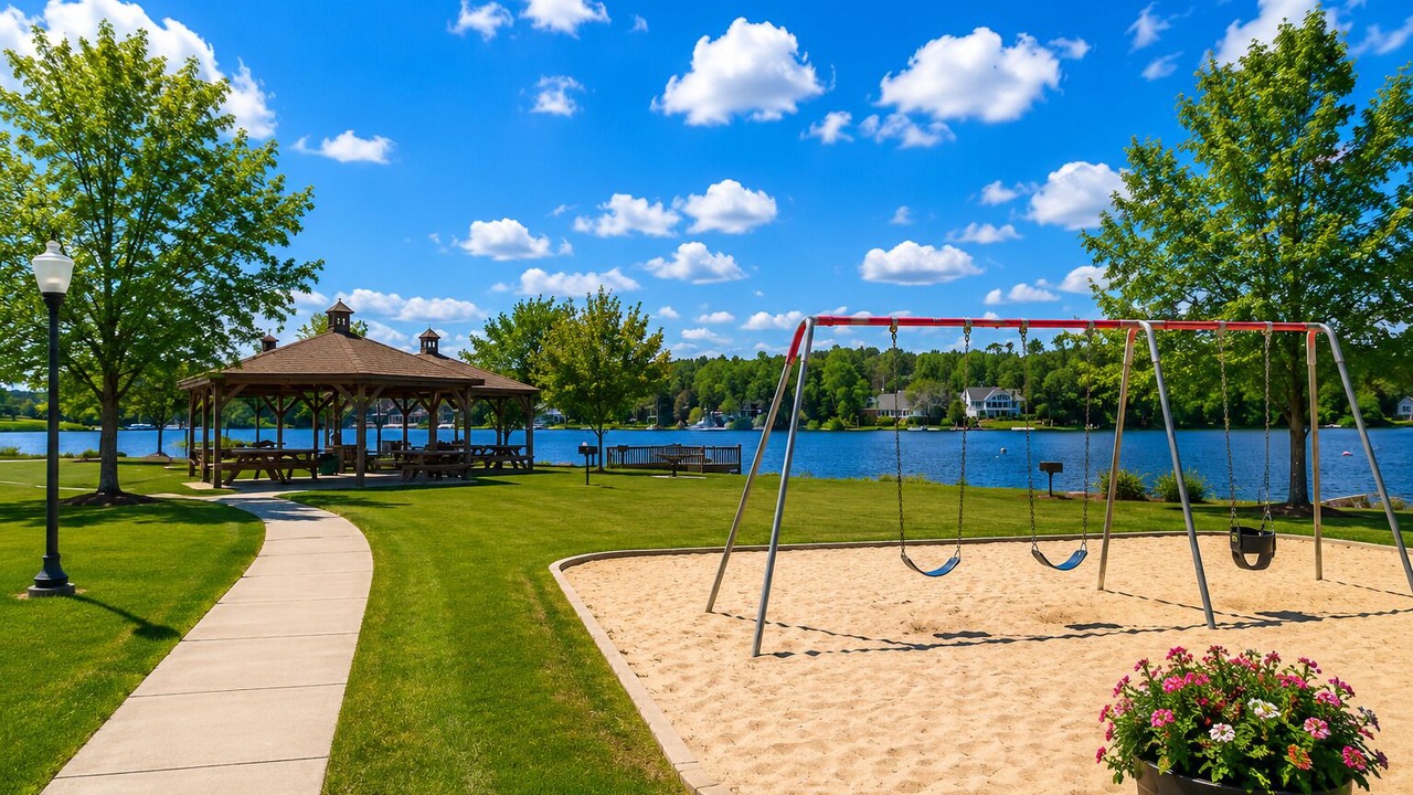 Photo of Outdoor in Seven Lakes