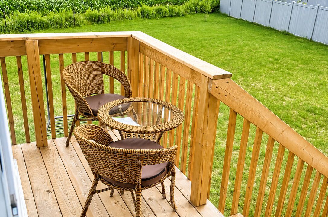 Photo of Outdoor in Embrun