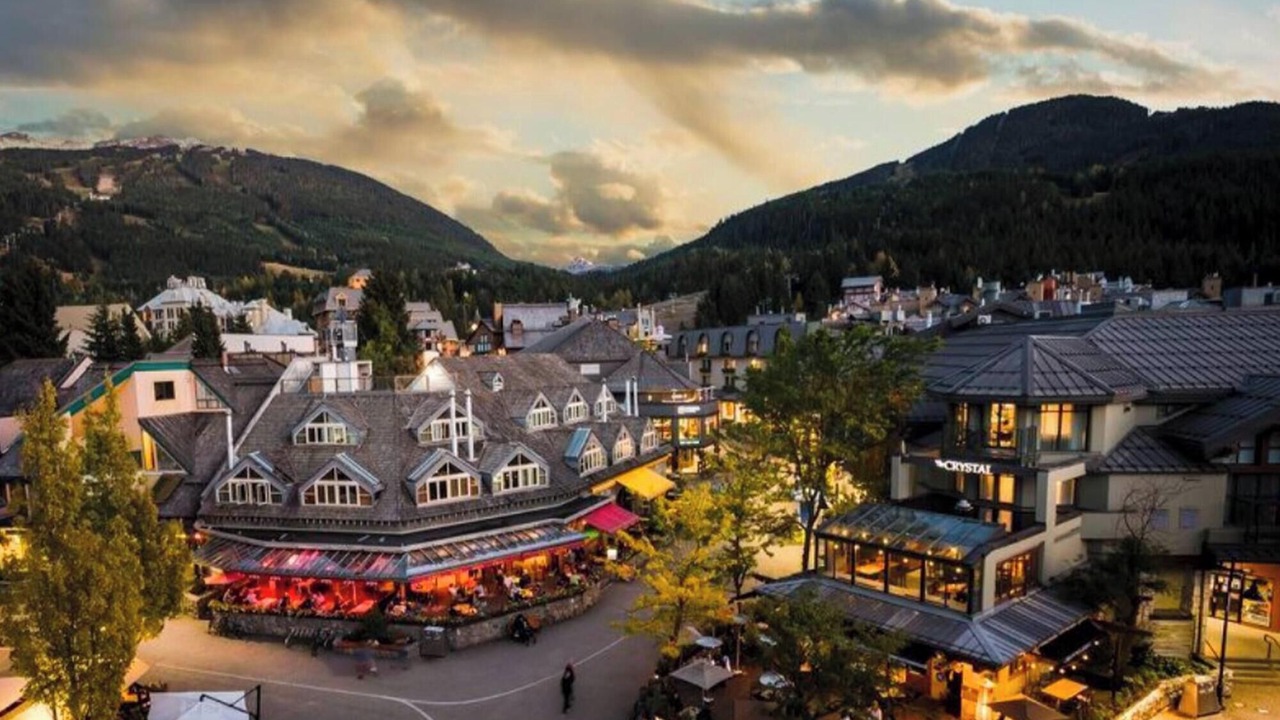 Photo of Outdoor in West Vancouver
