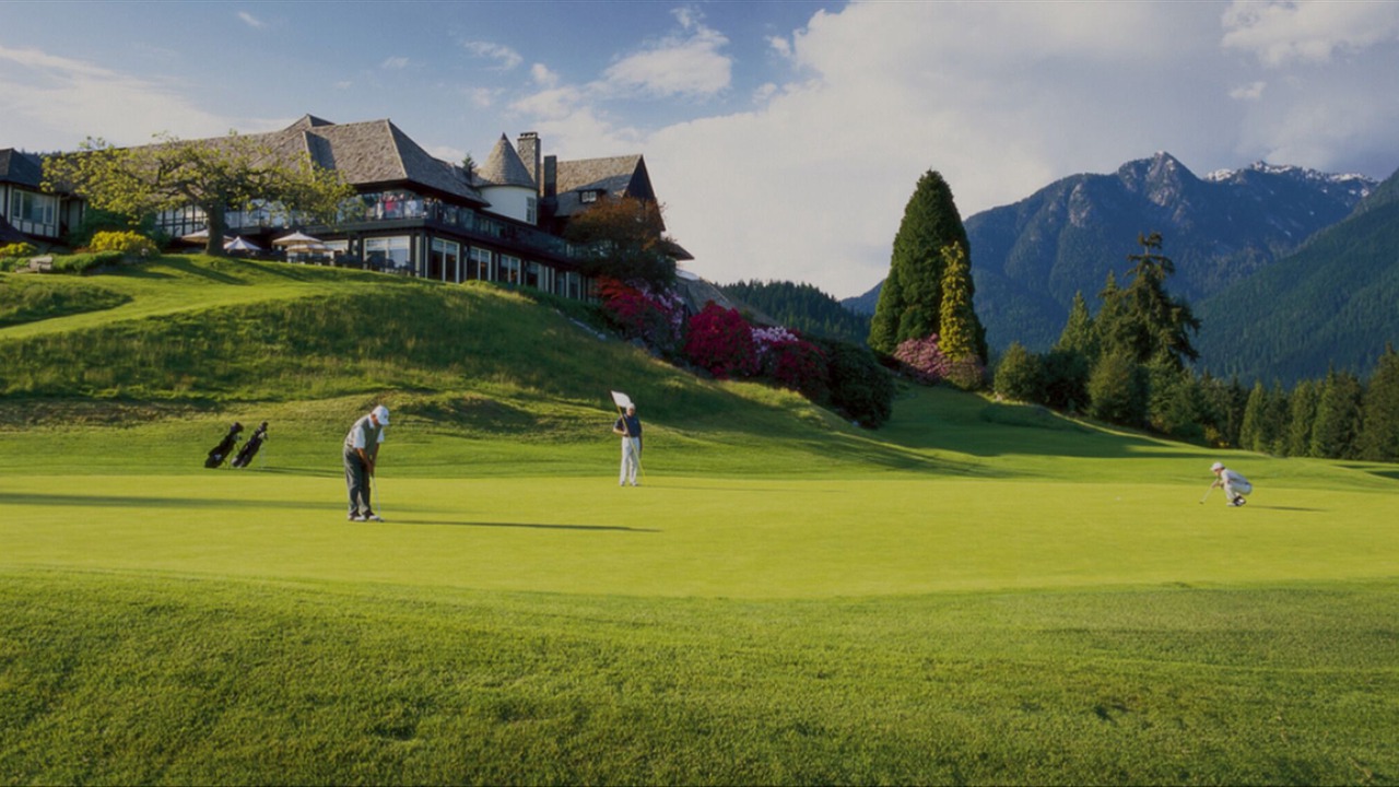 Photo of Others in West Vancouver