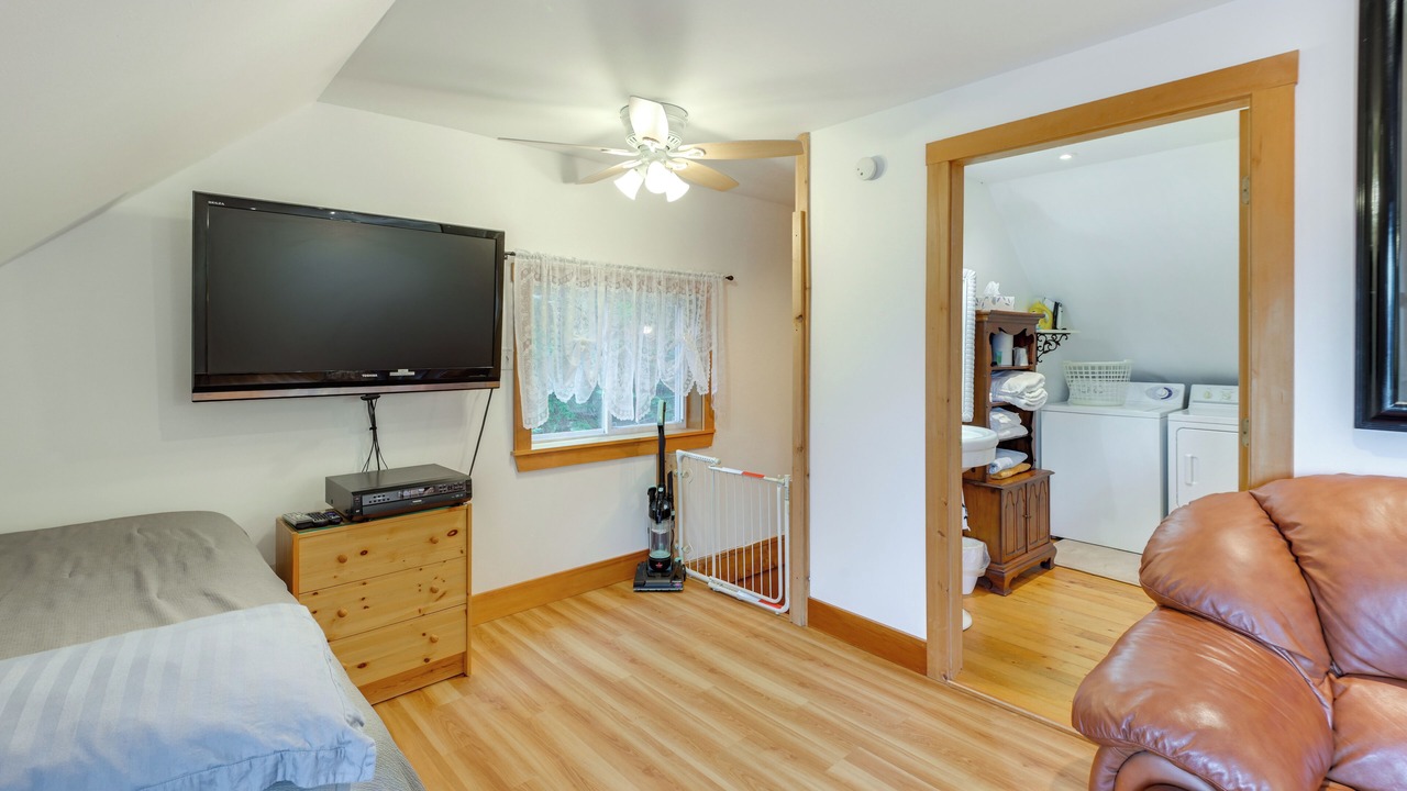 Photo of Bedroom in Lubec