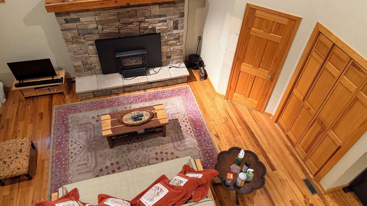 Photo of Livingroom in Tigerville
