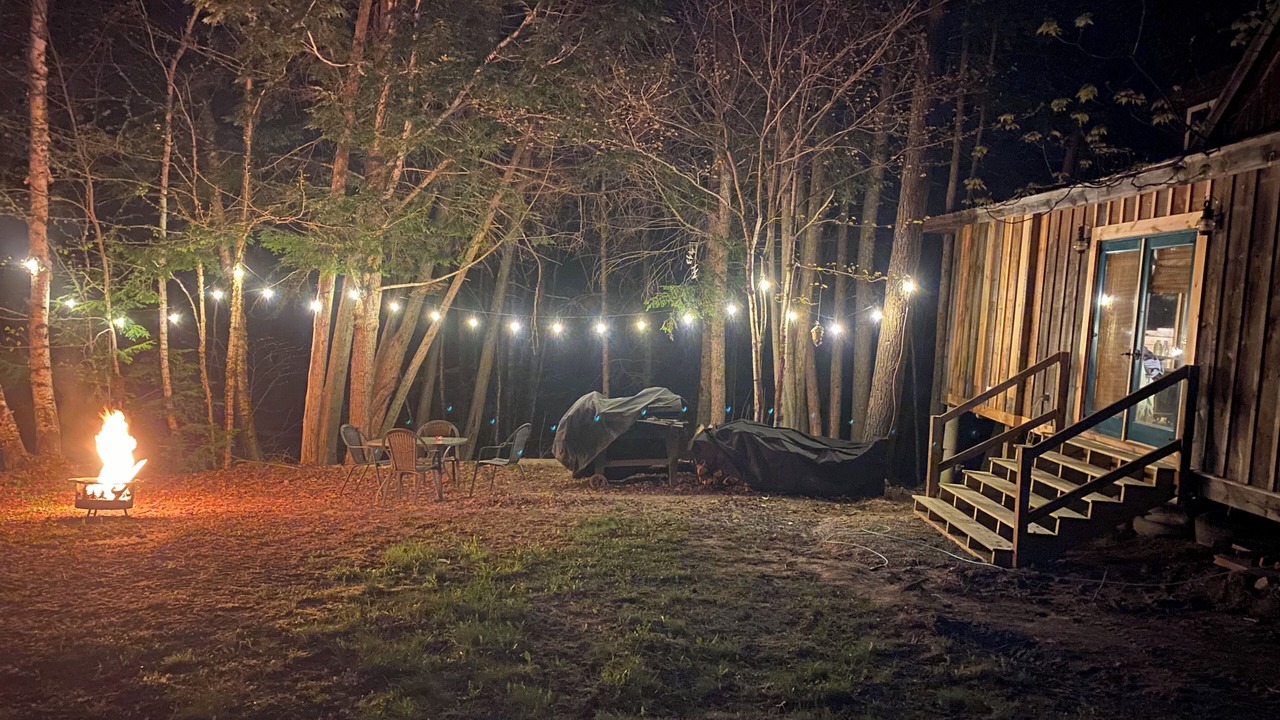 Photo of Patio Balcony in Mariaville