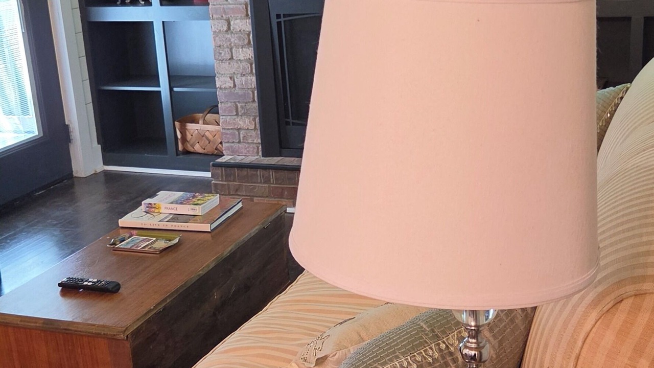 Photo of Livingroom in Washington