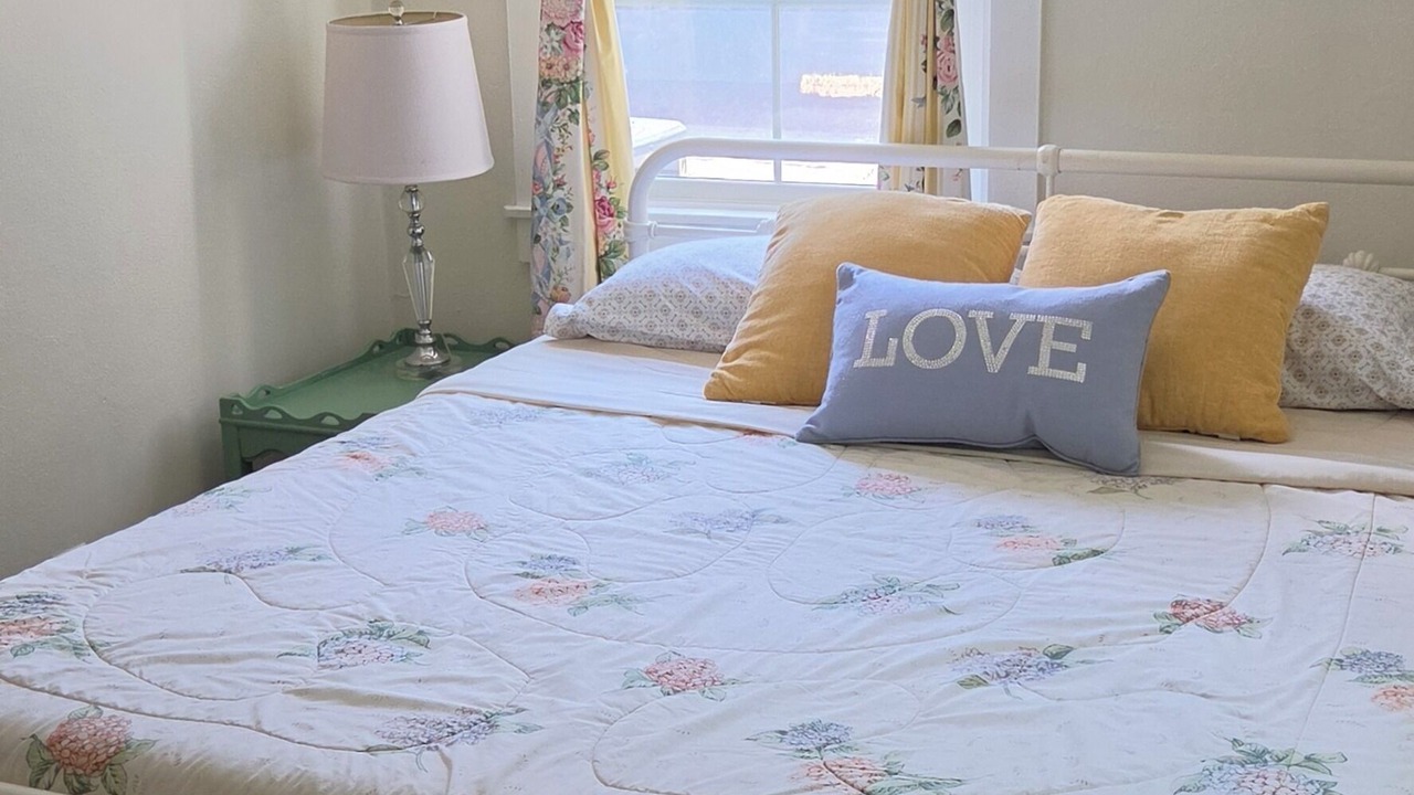 Photo of Bedroom in Washington