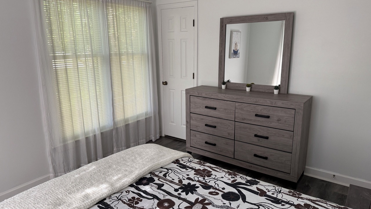 Photo of Bedroom in University Place