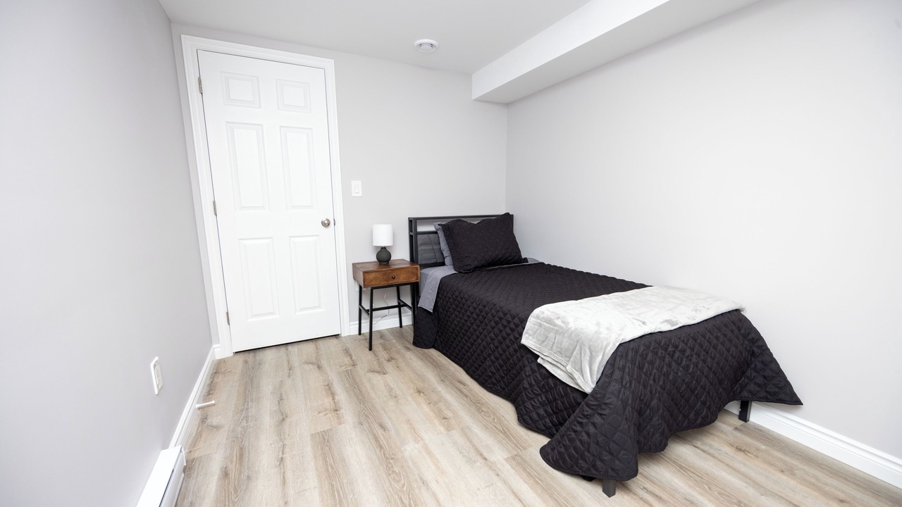 Photo of Bedroom in Membertou