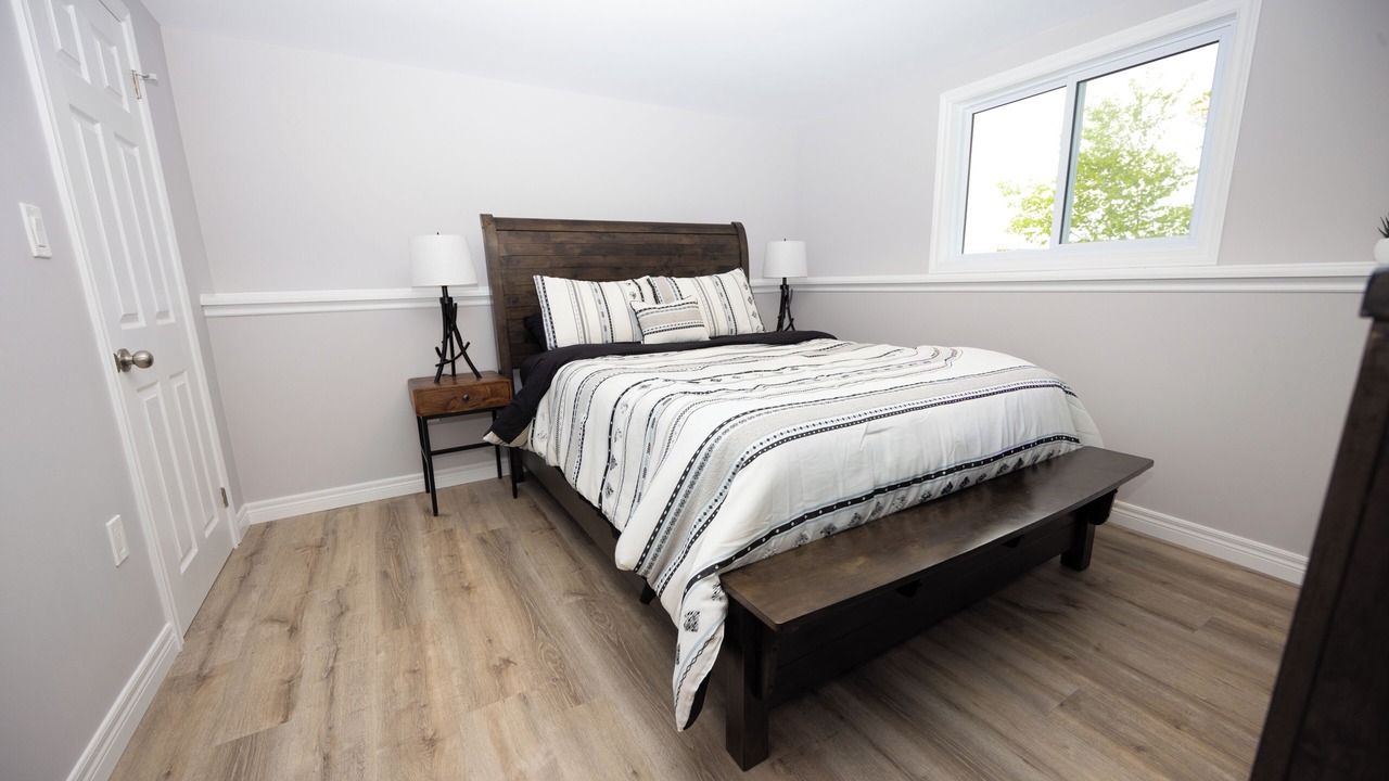 Photo of Bedroom in Membertou