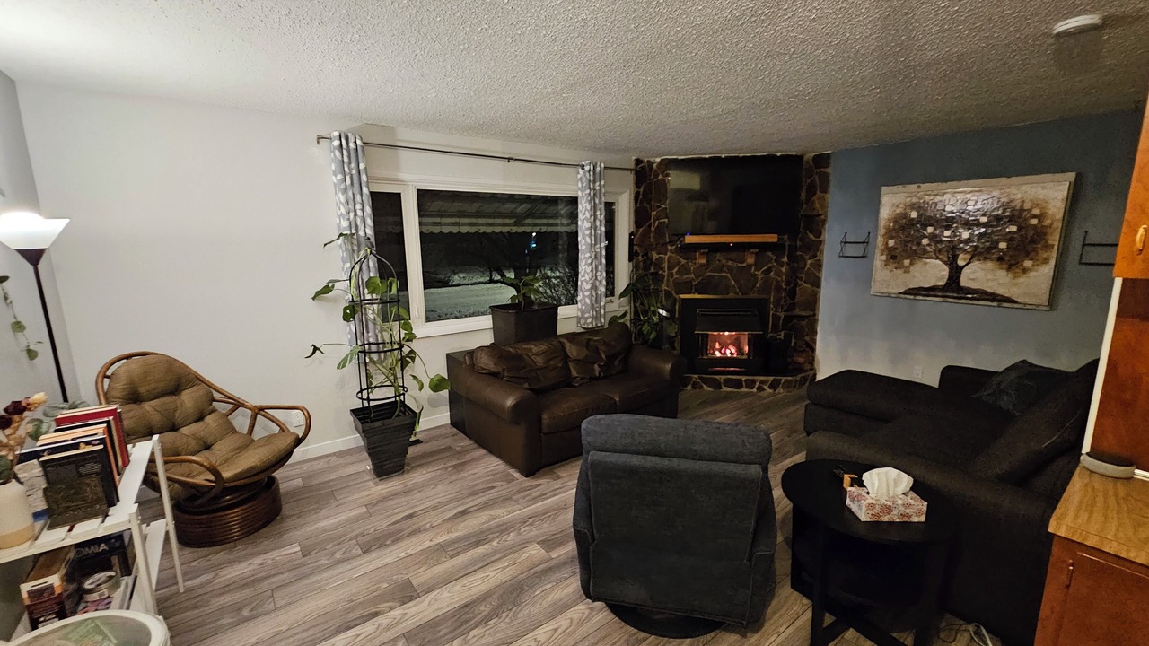 Photo of Livingroom in Southeast Calgary
