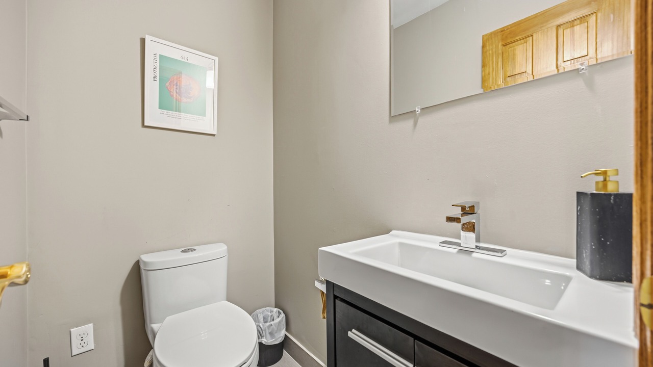 Photo of Bathroom in Lambton Shores