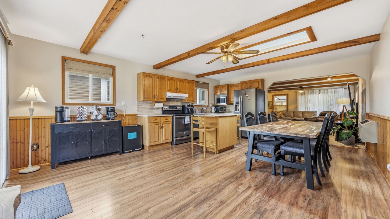 Photo of Kitchen in Lambton Shores