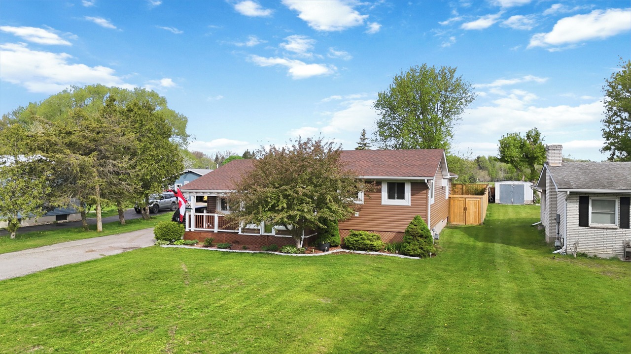 Photo of Outdoor in Lambton Shores