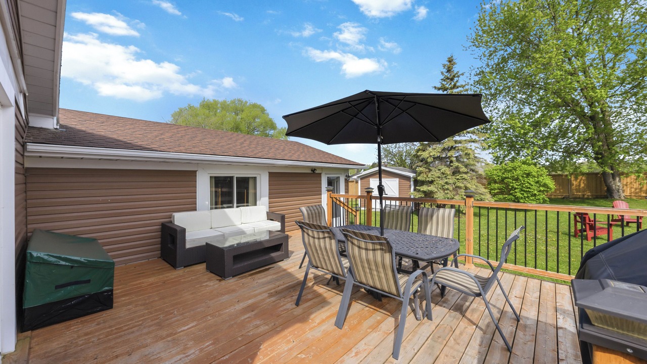 Photo of Outdoor in Lambton Shores