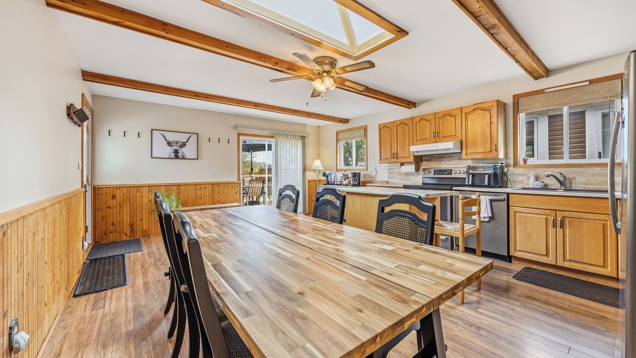 Photo of Kitchen in Lambton Shores
