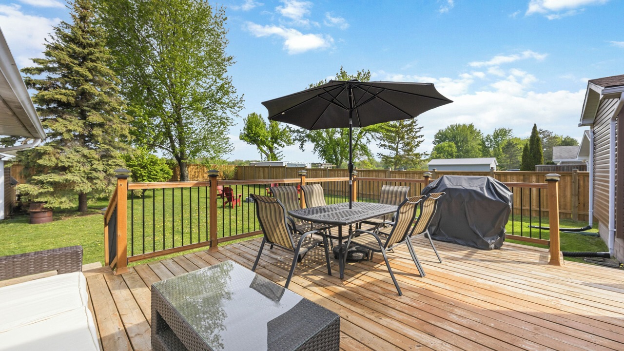 Photo of Outdoor in Lambton Shores