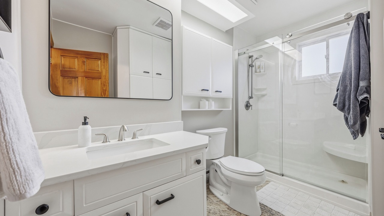 Photo of Bathroom in Lambton Shores