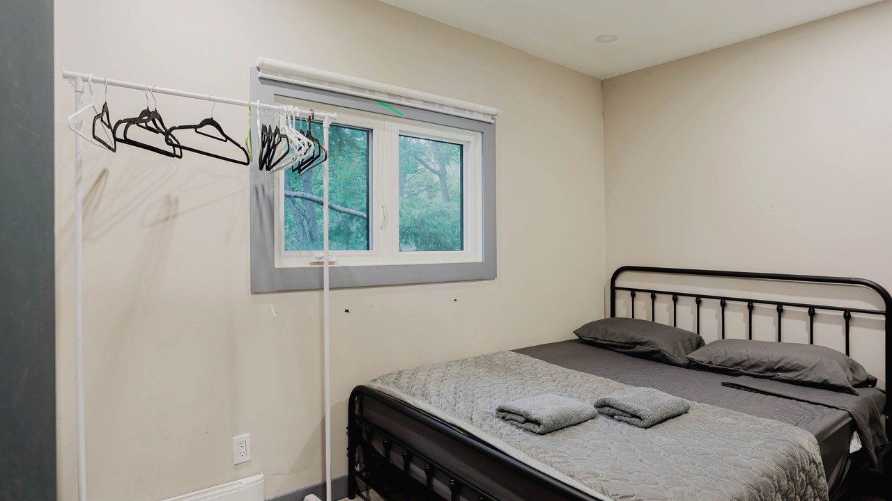 Photo of Bedroom in Carling