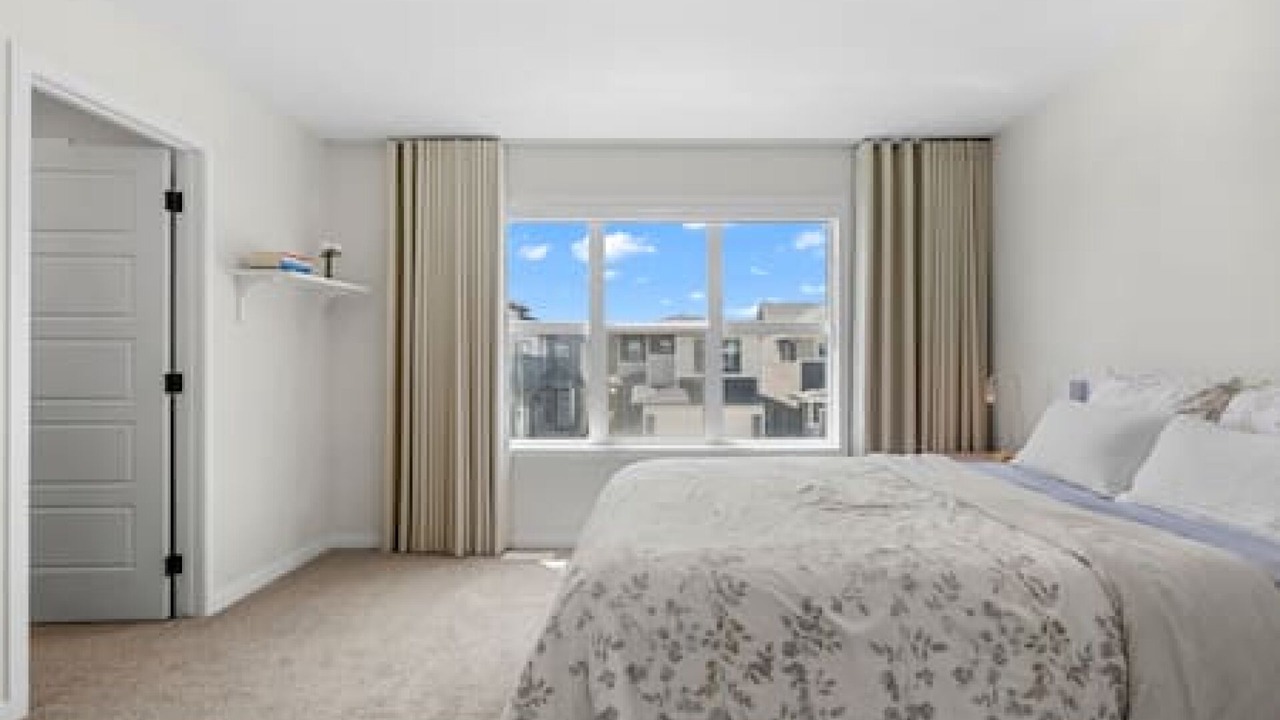 Photo of Bedroom in Keith