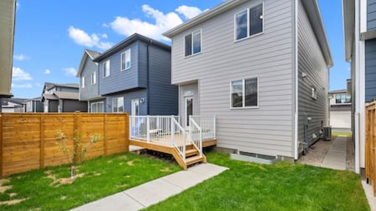 Photo of Outdoor in Keith