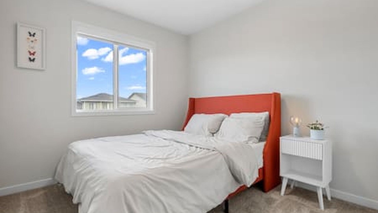 Photo of Bedroom in Keith