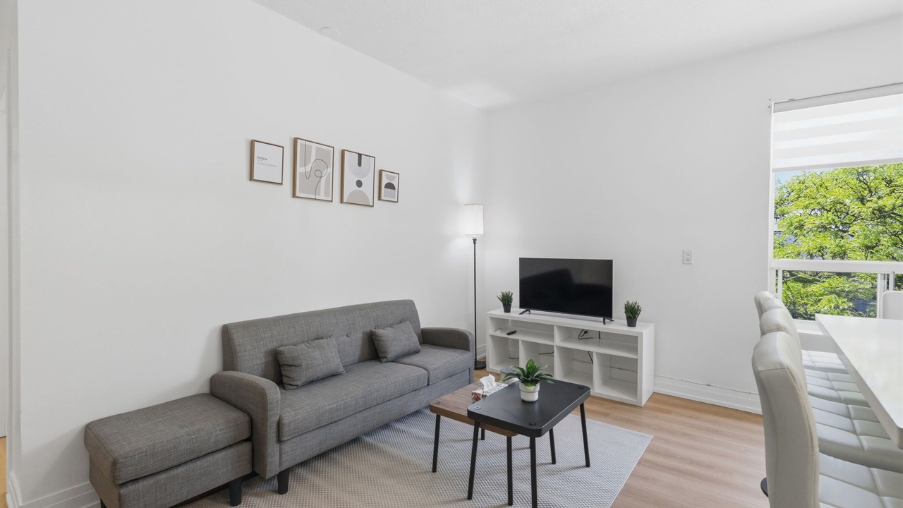 Photo of Livingroom in Parkdale