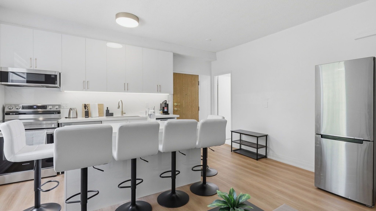 Photo of Kitchen in Parkdale