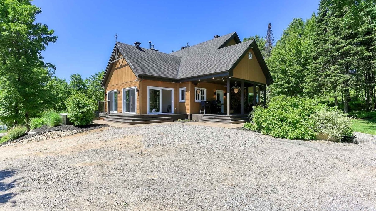 Photo of Outdoor in Saint-Raymond