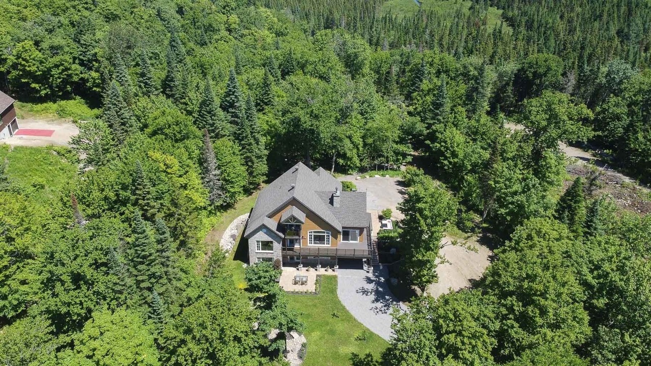 Photo of Outdoor in Saint-Raymond