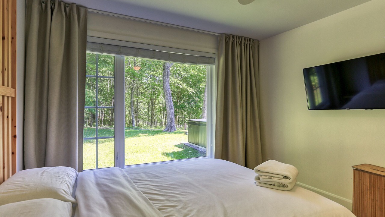 Photo of Bedroom in Saint-Raymond