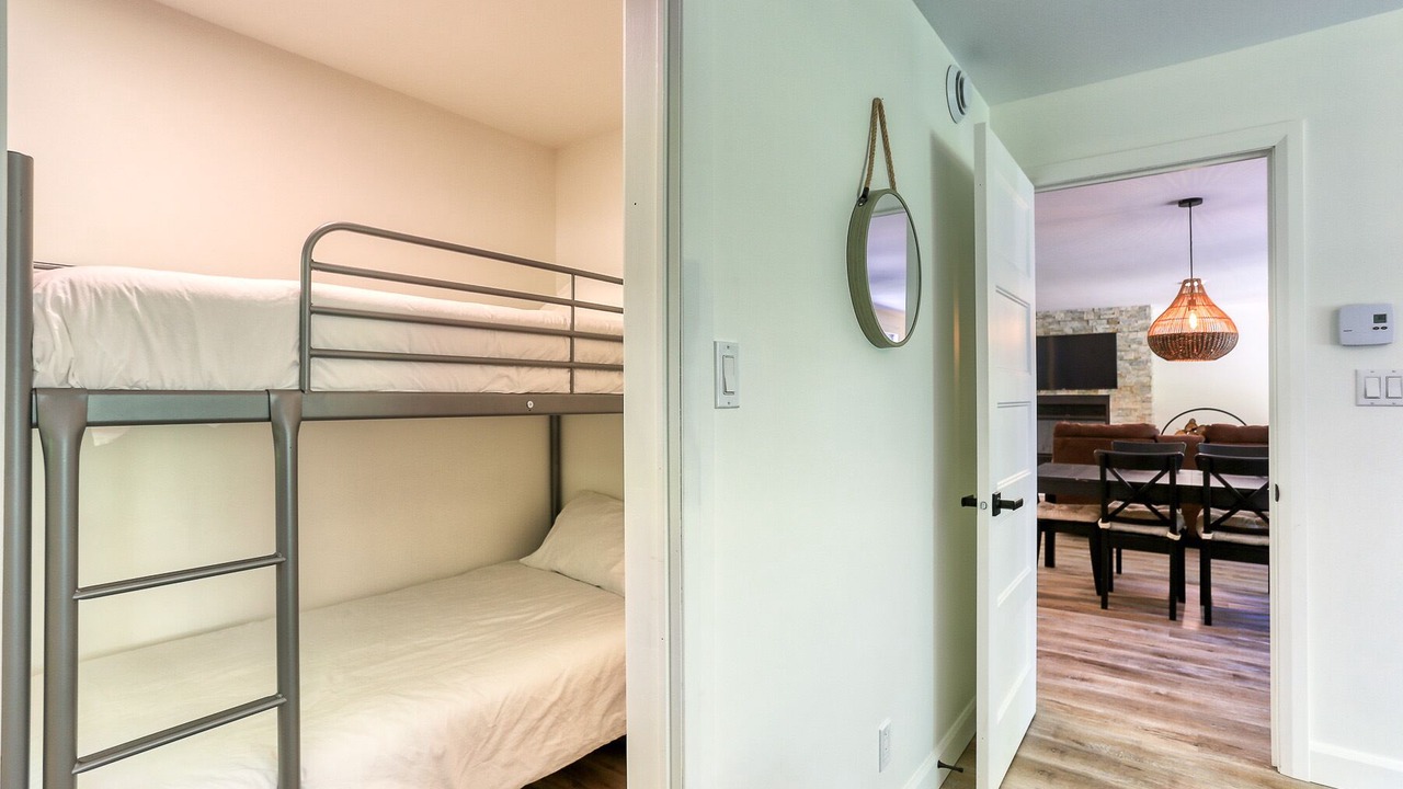 Photo of Bedroom in Saint-Raymond