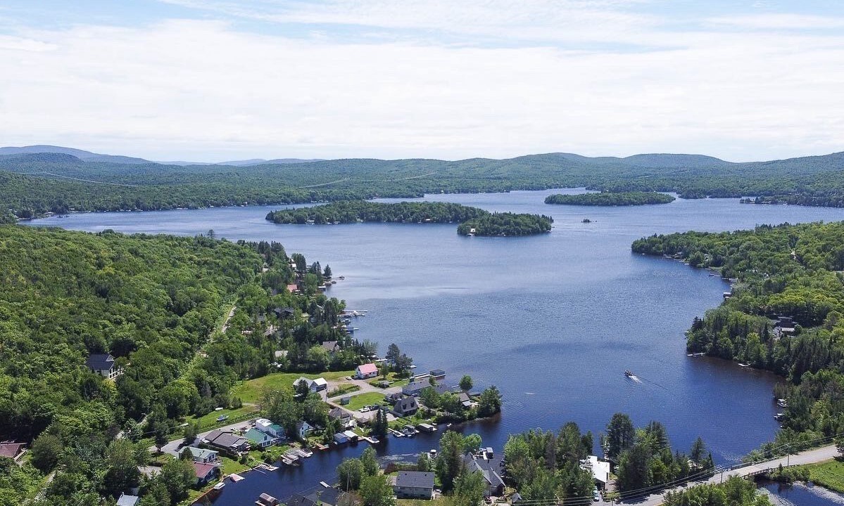 Photo of Outdoor in Saint-Raymond