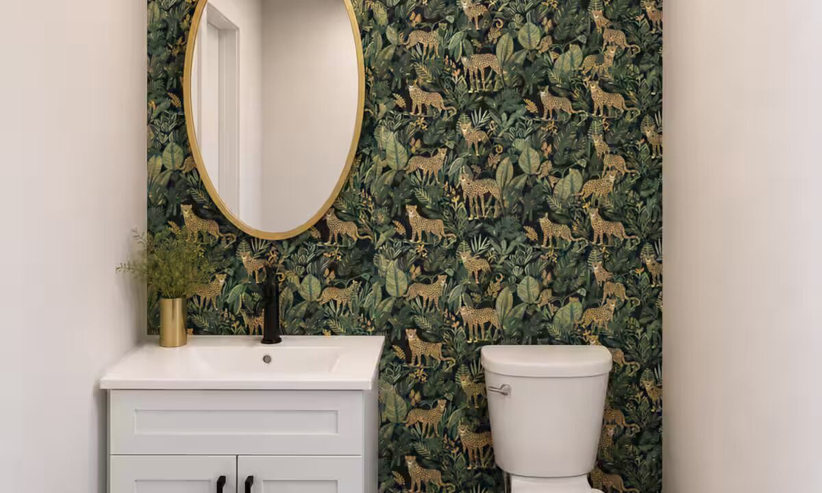Photo of Bathroom in Gimli