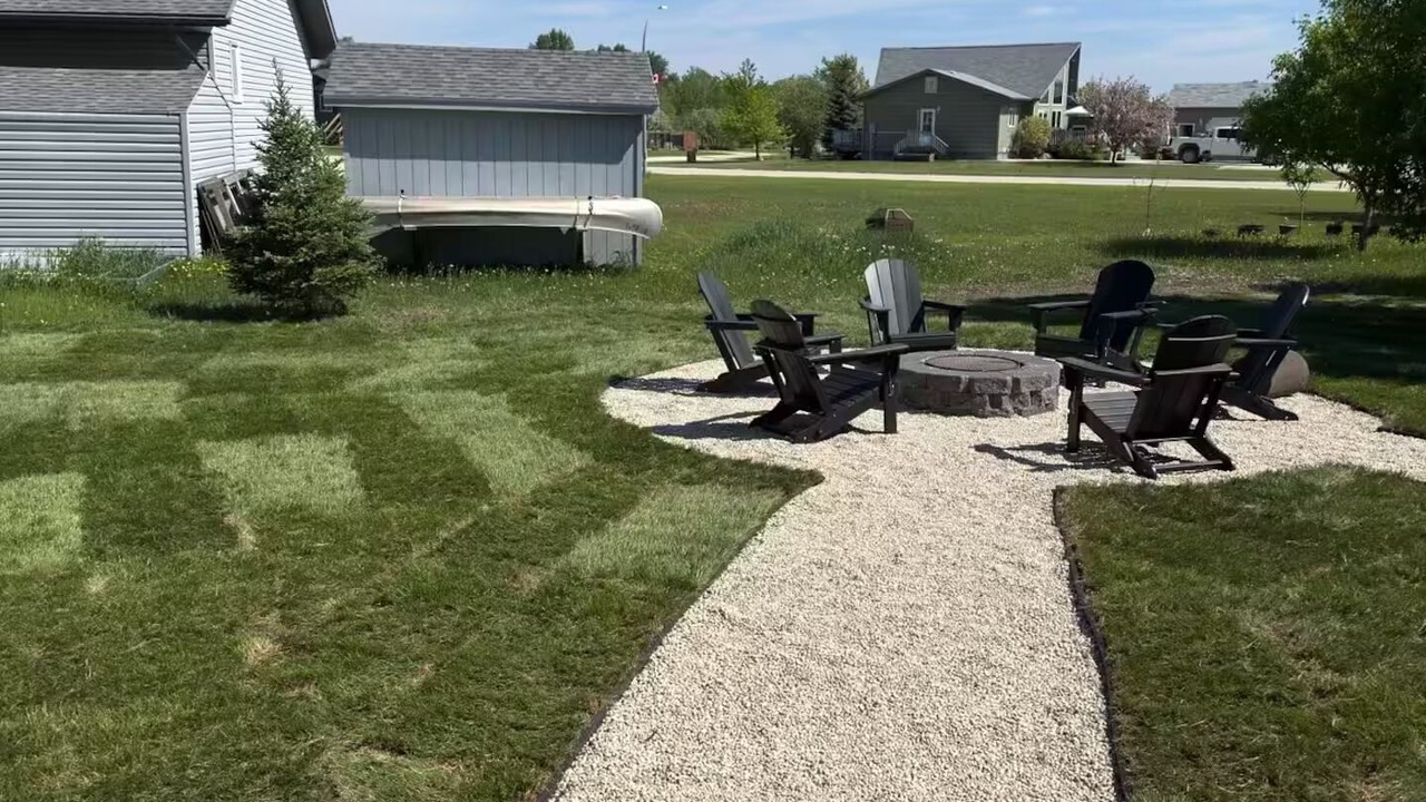 Photo of Outdoor in Gimli