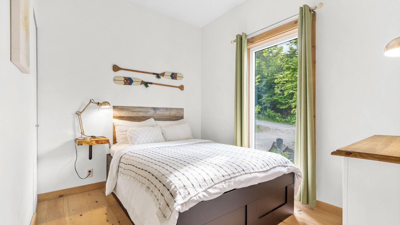 Photo of Bedroom in Lac Superieur Village