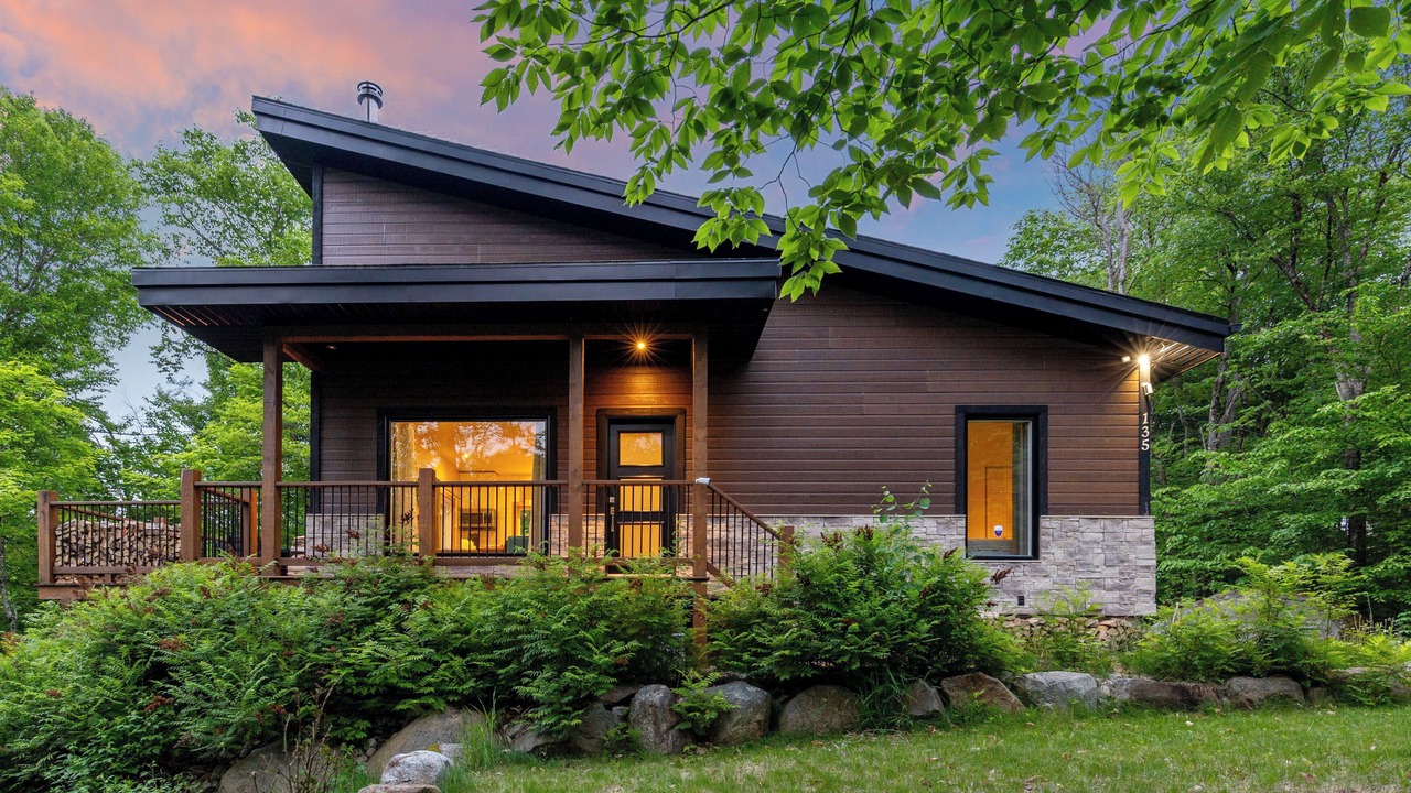 Photo of Outdoor in Lac Superieur Village