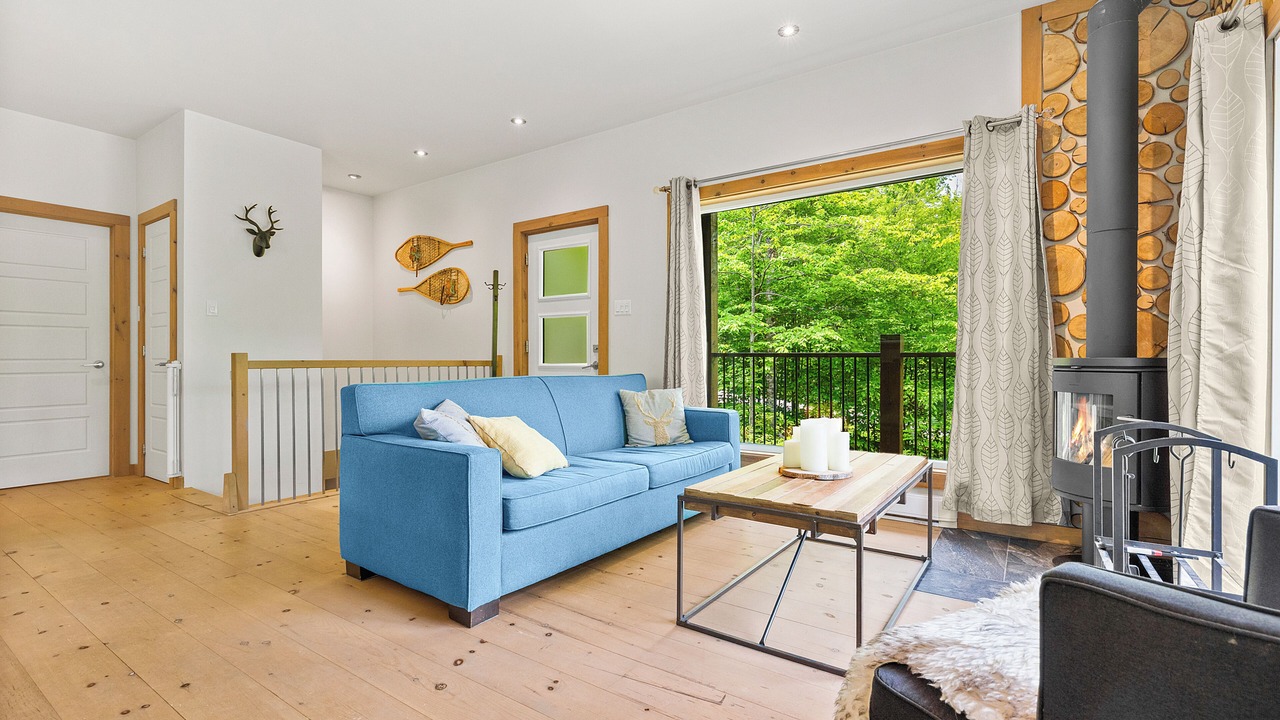 Photo of Livingroom in Lac Superieur Village