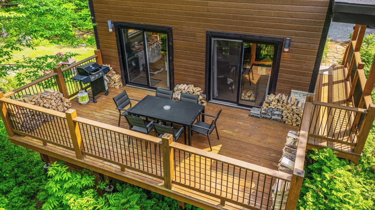 Photo of Outdoor in Lac Superieur Village